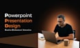 design, redesign presentation deck by using latest tools