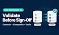 audit and validate your CRM migration data