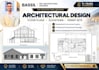 create professional architectural drawings for your project