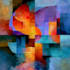design cool abstract digital art