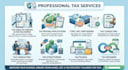 help you with tax compliance