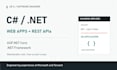 build c sharp dotnet web apps and rest apis