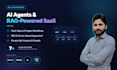 build ai agents rag apps and ai saas
