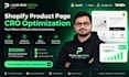 optimize your shopify product page for cro and higher conversions