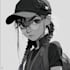 draw lewd, ecchi, nsfw anime style character