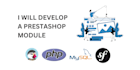 build custom features and modules for your prestashop