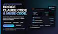configure meta ai muse code set up multi agent claude code mcp ci cd supabase