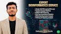 perform single cell rna seq analysis, seurat pipeline, scrna plots
