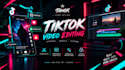 edit engaging tiktok videos