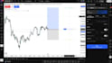 develop custom financial charting and data analysis software