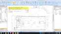 do drywall metal framing quantity takeoff and cost estimation in planswift