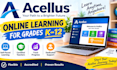 complete your acellus courses