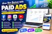 do paid facebook ads