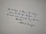 write anything in my neat aesthetic handwriting