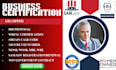 business certifications get cage code, uei, do wosb, mbe, 8a dbe vosb samgov mbe