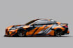 professional vehicle wrap design, car wrap