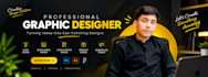 design professional creative promotional posters
