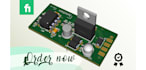 design a 2 layer pcb