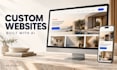 build a custom business website using ai coding tools