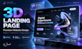 create profesional websites in HTML