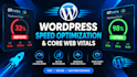 fix core web vitals and speed up wordpress