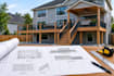 create deck permit drawings, deck plans and deck blueprints