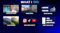 professionally edit your social media content