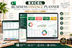 build editable spreadsheet excel expense trackers monthly budget with formulas