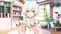 create a live2d vtuber model, anime vtuber rigging and 2d vtuber model
