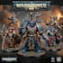 paint your warhammer, 40k, wargaming miniatures