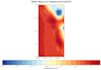 process, analyze and visualize weather and climate data in python
