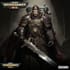 create warhammer 40k art