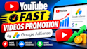 do fast youtube videos promotion