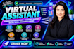 be your long term personal virtual assistant