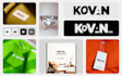create logo in different styles