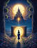 design fantasy book cover