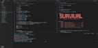 create python, shell and bash automation scripts