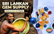 supply sri lankan gem stone