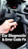 do expert auto repair engine diagnostics and obd2 scan