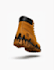 design custom timberland style boots with unique dripping effects