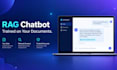 build a rag chatbot trained on your documents