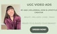 create authentic ugc videos as a millennial mom creator