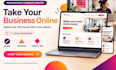 squarespace design and redesign squarespace website design