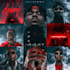 create an album, mixtape, ep, single cover design