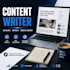 do professional SEO content