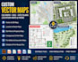 design custom vector maps, gis maps, svg, site plans, and location maps