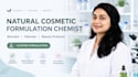 develop compliant formulations for your cosmetic products