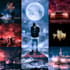 design mixtape cover and single cover art design