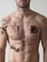 create a custom conceptual tattoo design