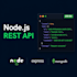 build a rest API with node js, express and mongodb